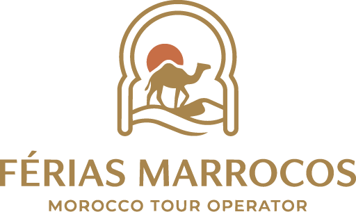 Férias Marrocos — Morocco Tour Operator